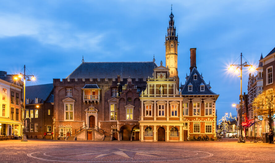 Participatieraad Haarlem na ‘zomerreces’ weer aan de slag!