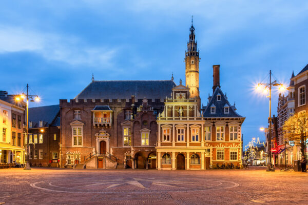 Participatieraad Haarlem na ‘zomerreces’ weer aan de slag!