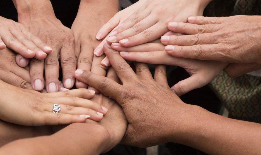 Geef uw initiatief op voor de Participatieprijs 2023!