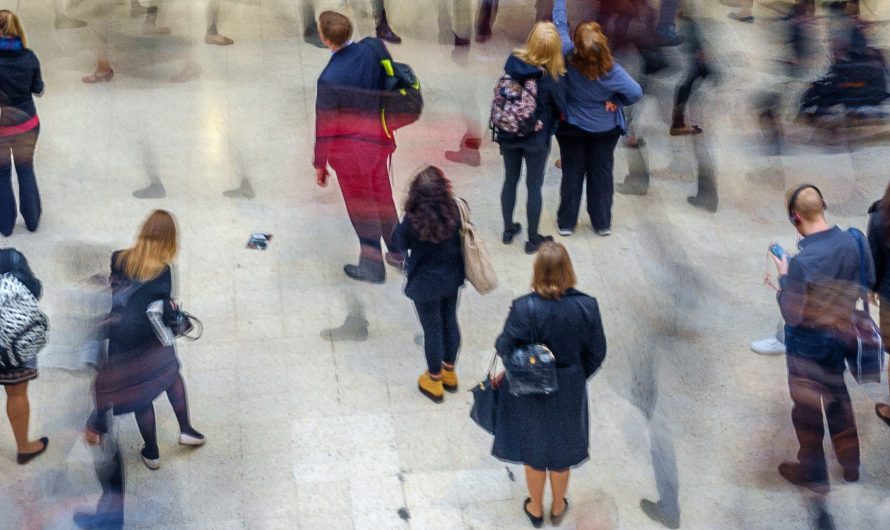 We zoeken een nieuwe voorzitter en twee nieuwe leden