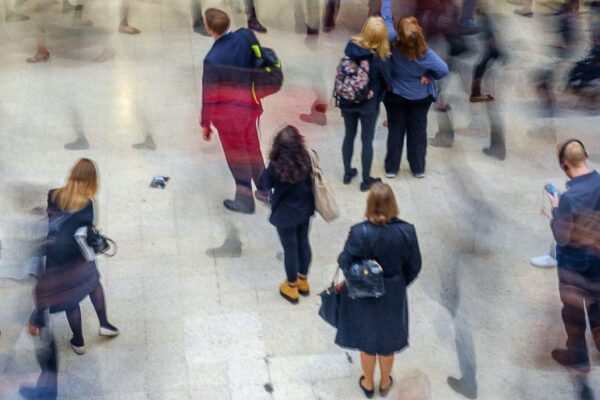 We zoeken een nieuwe voorzitter en twee nieuwe leden