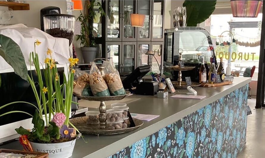 Meet & Eat boeit en verbindt!