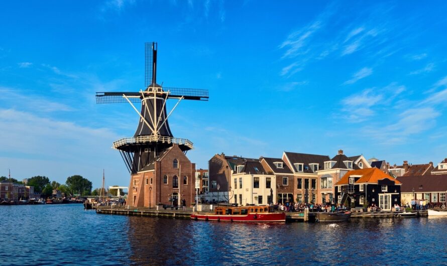 Aanmeldingen Participatieprijs 2024