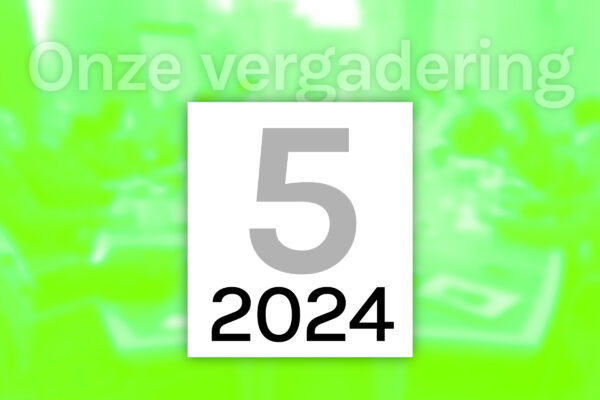 ‘Tandem Mantelzorg’ geeft een toelichting 