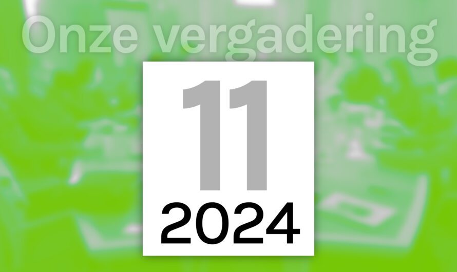 Hoe gaat het met de wijkplatforms