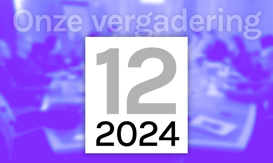 In gesprek met wethouder Diana van Loenen