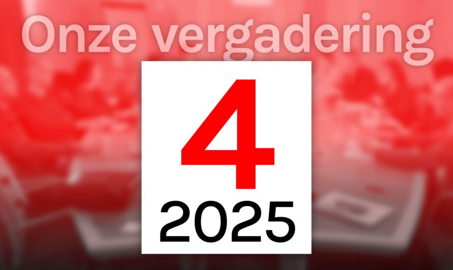 Toelichting op ‘De buurt als ecosysteem’