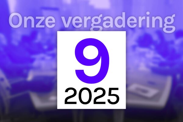 Ontwikkelingen beleid Beschermd wonen