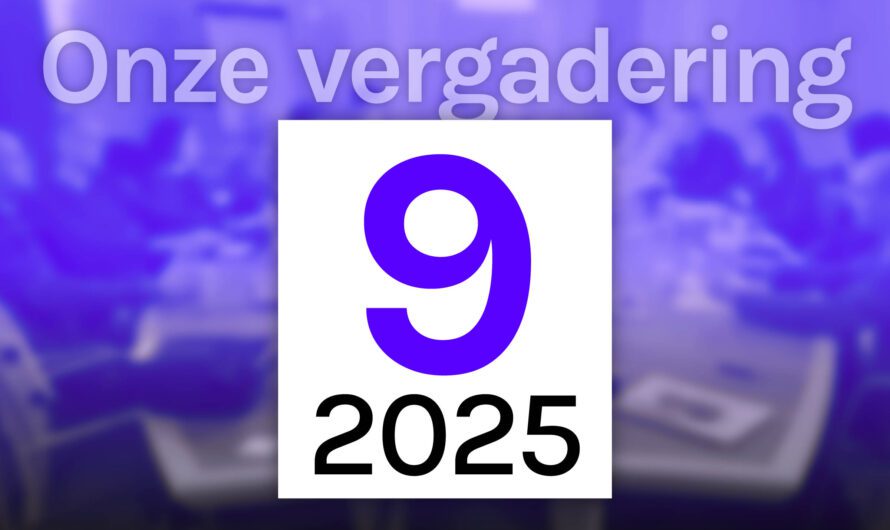 Ontwikkelingen beleid Beschermd wonen