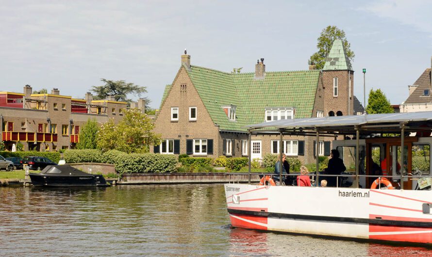 Een impressie van de prijsuitreiking