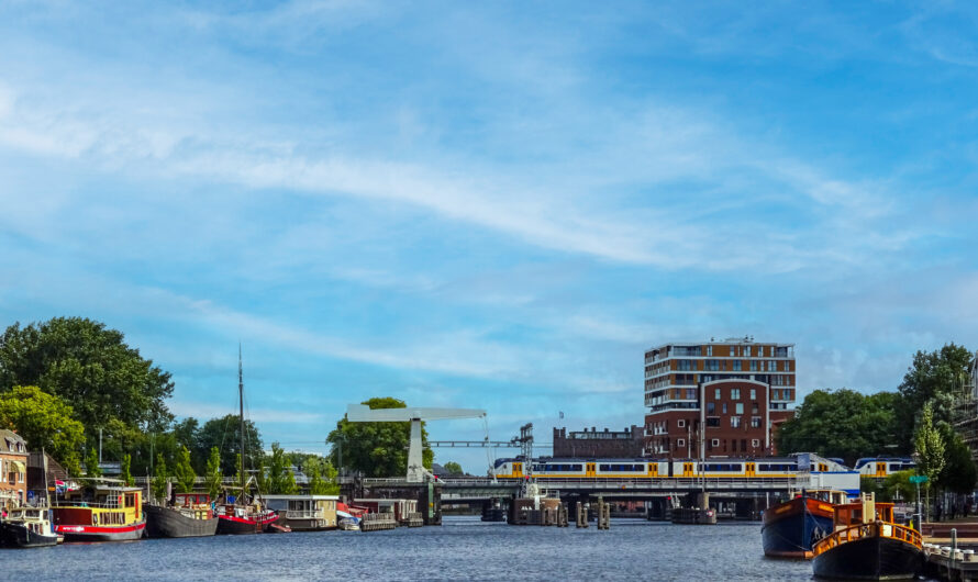 De aanmeldingen voor de Participatieprijs 2025