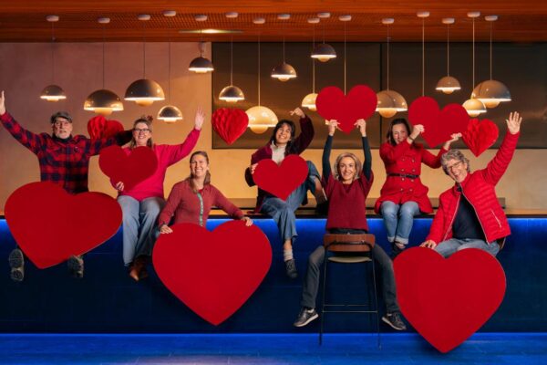 Maatschappelijke initiatiefnemers ontmoeten elkaar op ‘De Grote Initiatievendag’