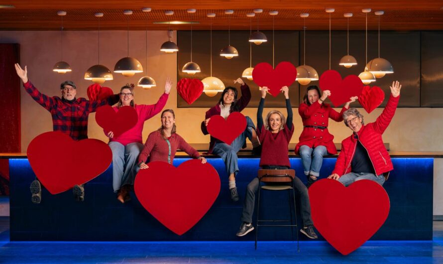 Maatschappelijke initiatiefnemers ontmoeten elkaar op ‘De Grote Initiatievendag’