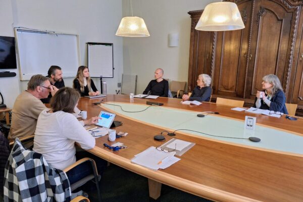 Over de resultaten gezondheidsmonitor jongvolwassenen